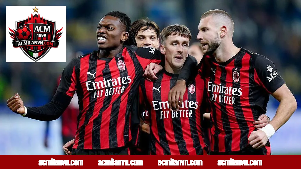 San Siro - biểu tượng sân nhà của AC Milan và người hâm mộ