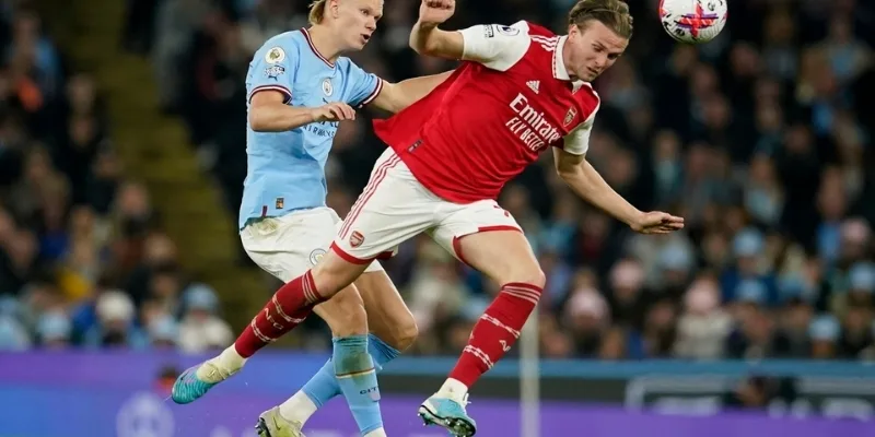 Bảng điểm thi đấu La Liga