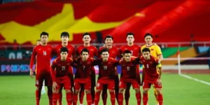 Bảng Xếp Hạng Fifa Của Việt Nam