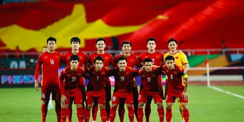 Bảng Xếp Hạng Fifa Của Việt Nam