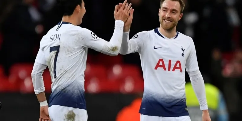 Biến động thứ hạng La Liga