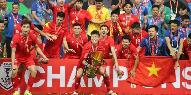 Biến động thứ hạng sau vòng đấu