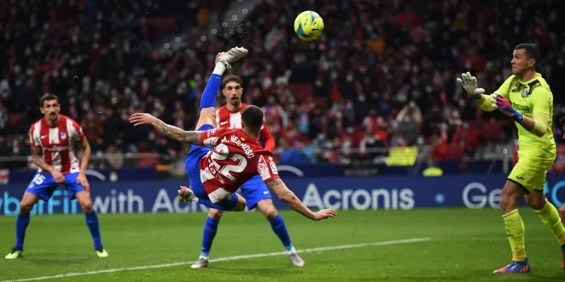 Bước ngoặt bóng đá Anh