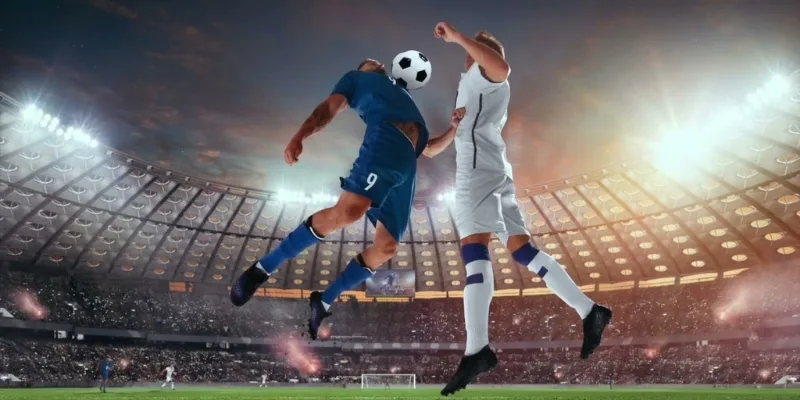 Chân sút huyền thoại ngoại hạng