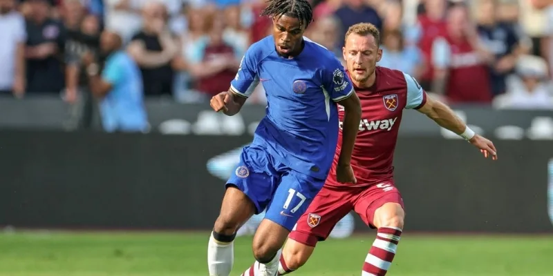 Cuộc đua ghi bàn lịch sử