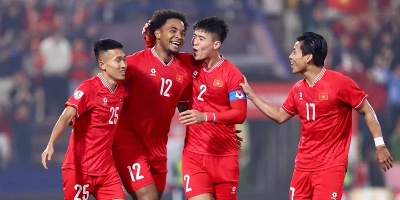 Danh sách cầu thủ tuyển quốc gia