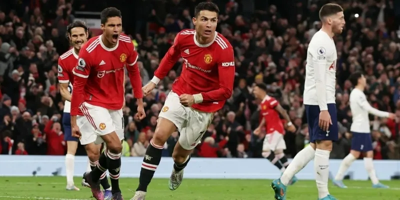 Dấu ấn barcelona tại la liga