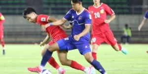 Đội Trưởng Đội Tuyển Việt Nam Là Ai