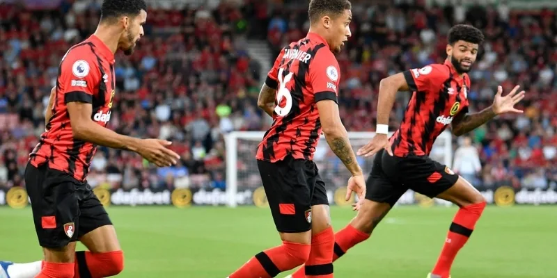 Khoảnh khắc nâng cúp la liga