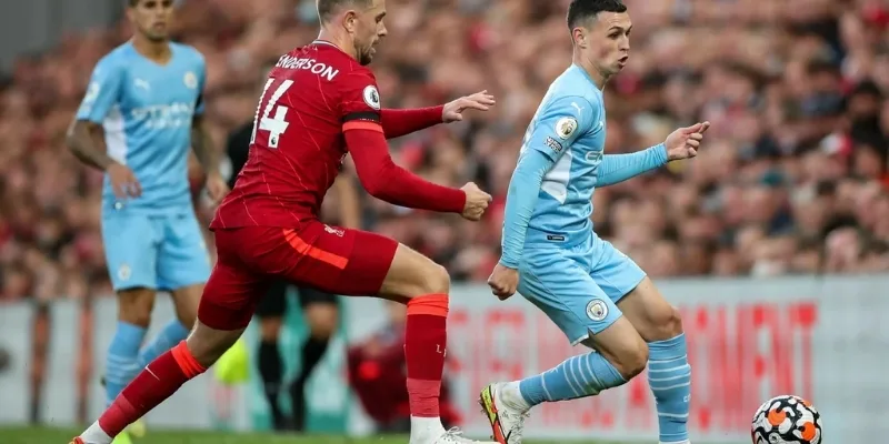 Khoảnh khắc nâng cúp la liga