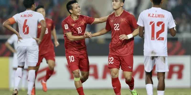 Phân tích v league chuyên sâu