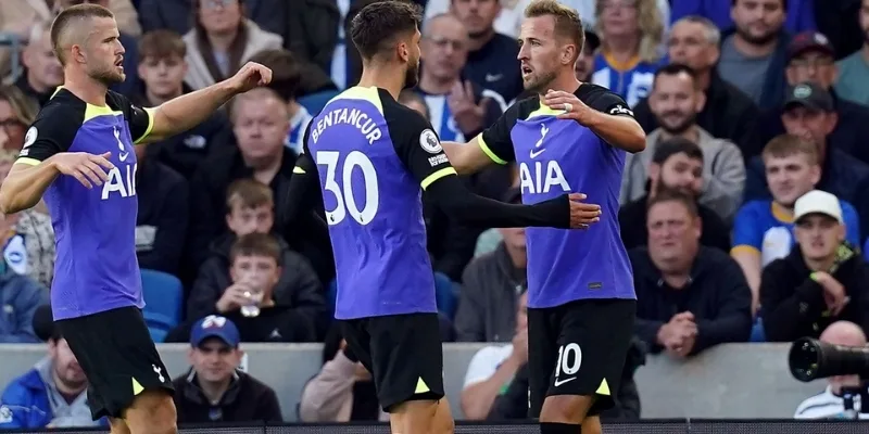 So sánh thứ hạng khi bằng điểm