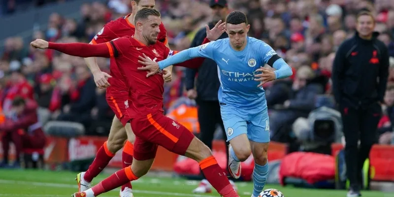 Thành Tích Real Madrid Tại La Liga - Khám Phá Cơ Ngơi Của Nhà Vua