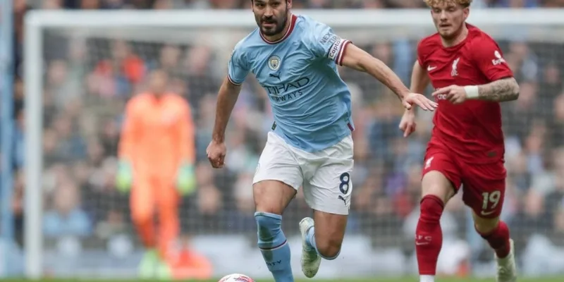 Thống kê ghi bàn ấn tượng