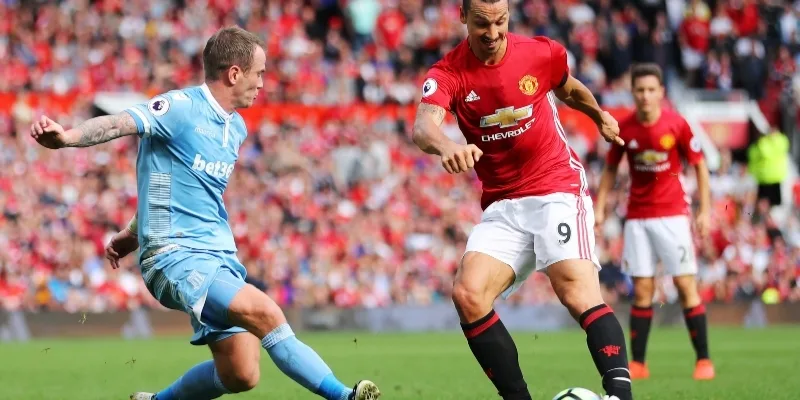 Thương vụ bom tấn ngoại hạng