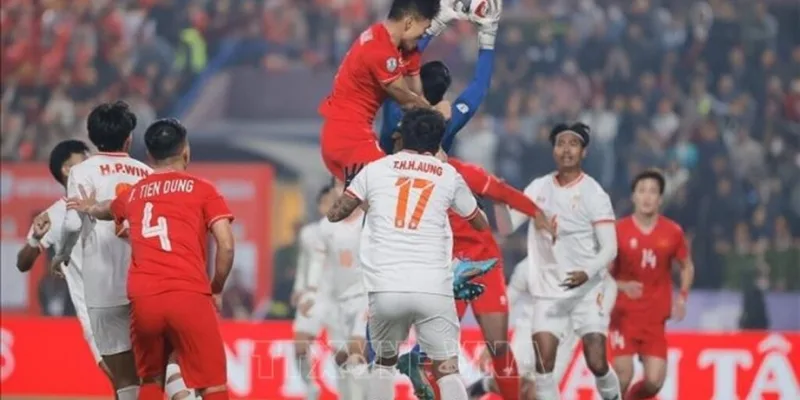 Vai trò thủ quân đội tuyển