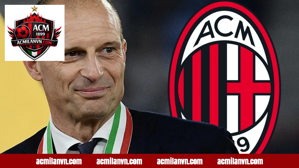 AC Milan triển khai kế hoạch chuyển nhượng hè 2026