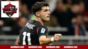 AC Milan vs Napoli - Đại Chiến Đỉnh Cao Serie A