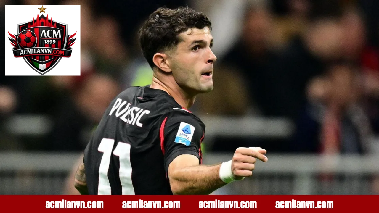 AC Milan vs Napoli - Đại Chiến Đỉnh Cao Serie A