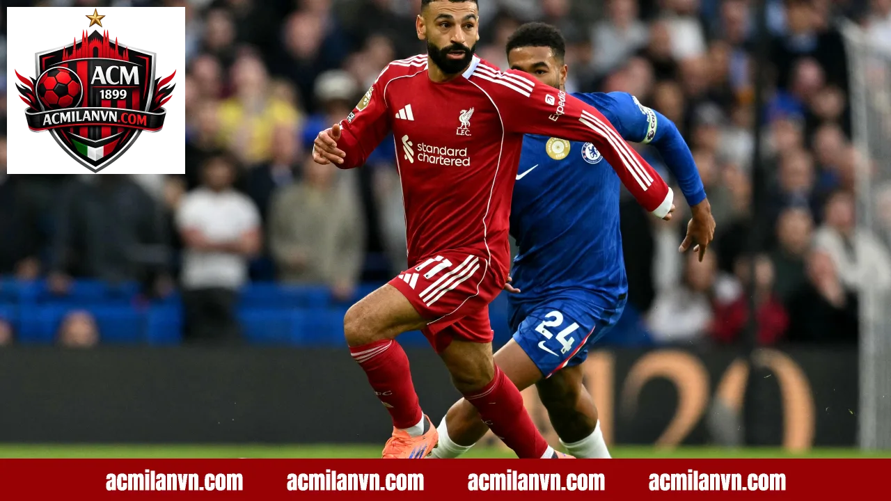 Ảnh hưởng của kết quả Liverpool vs Manchester United đến cuộc đua vô địch