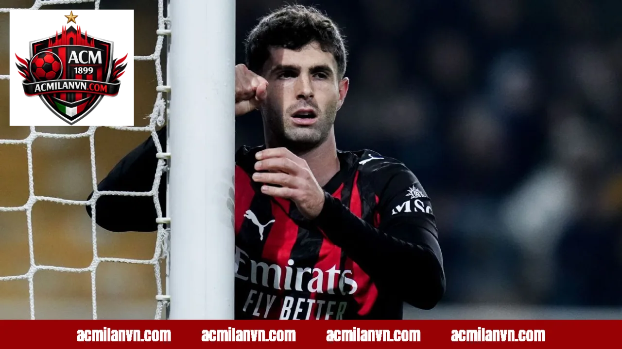 Bảng thống kê hợp đồng sắp đáo hạn của cầu thủ AC Milan
