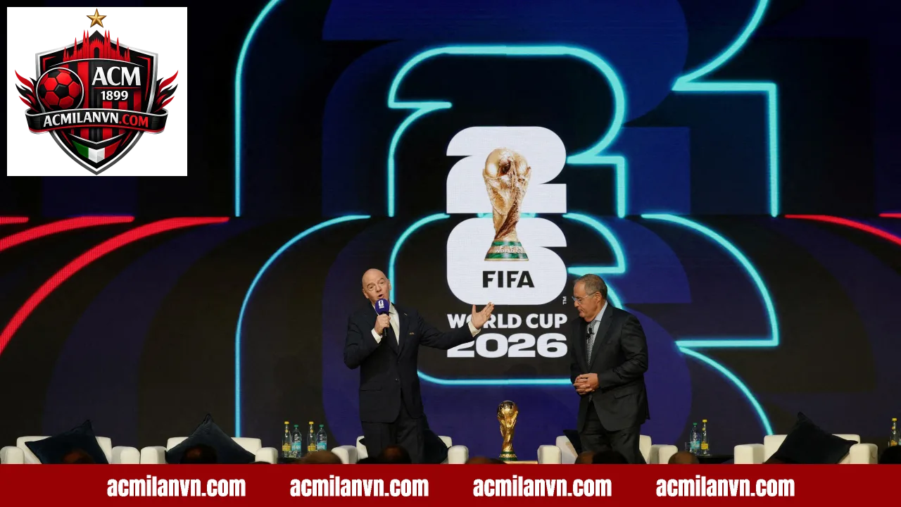BXH FIFA ảnh hưởng đến các đội tuyển và người hâm mộ như thế nào