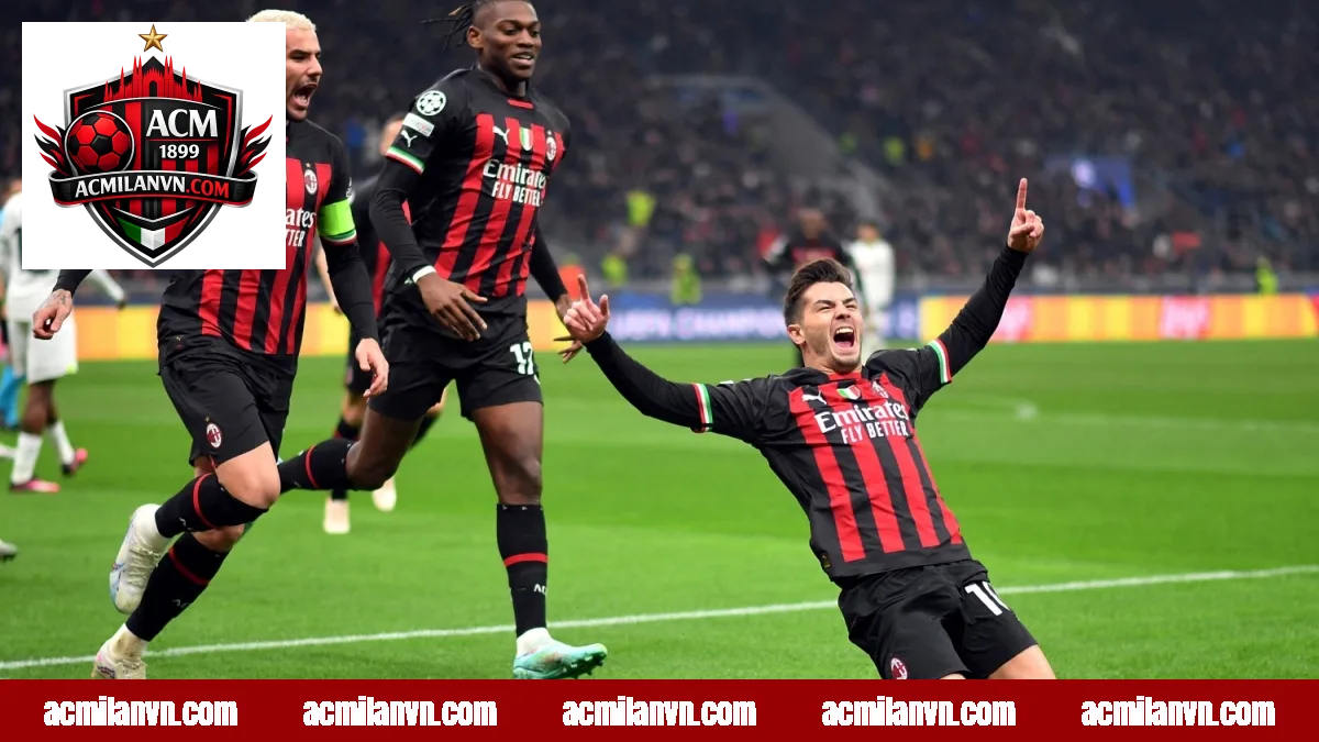 Các cầu thủ AC Milan sắp hết hạn hợp đồng mùa 2024/25