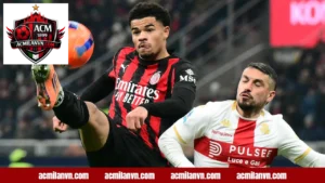 Kết Quả Genoa vs AC Milan
