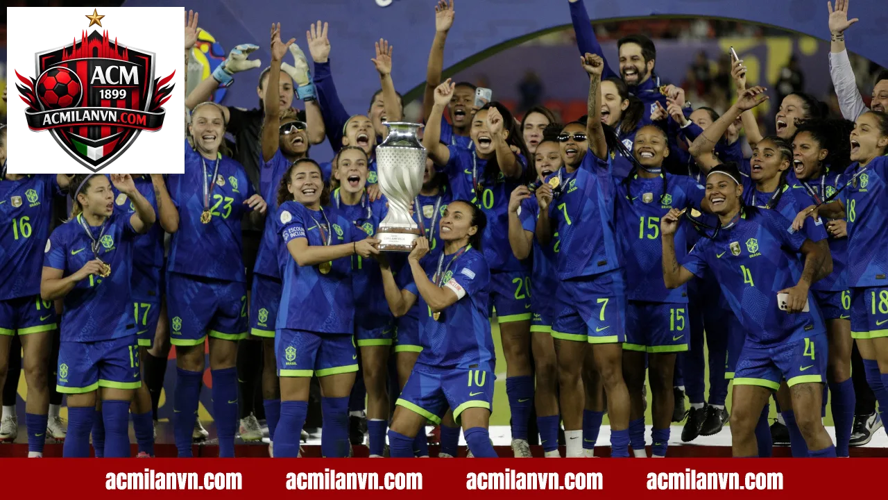 Những cầu thủ nổi bật tác động đến BXH Copa America