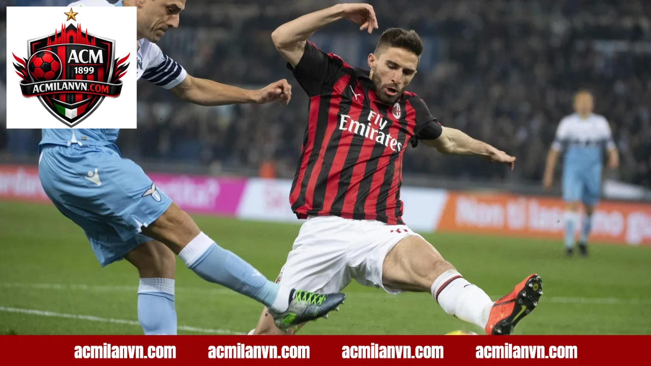 Phân tích lực lượng và đội hình dự kiến của AC Milan vs Lazio