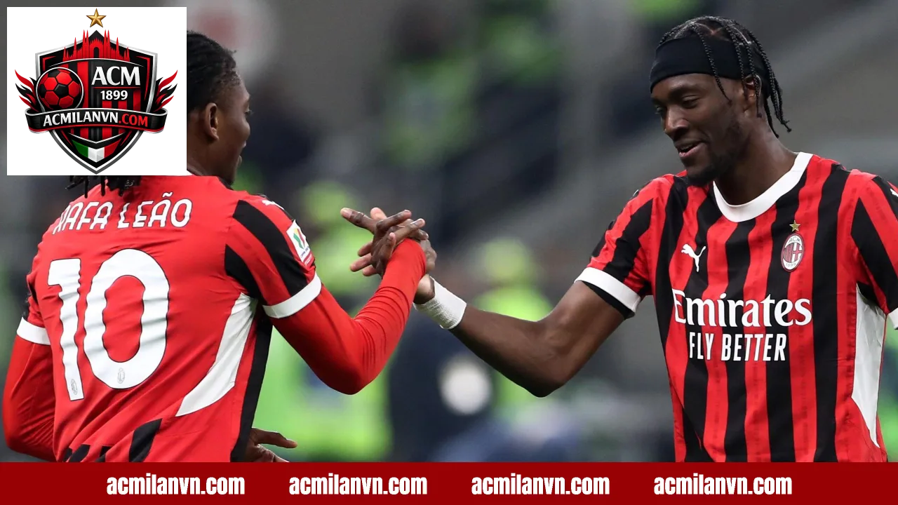 Phân tích những màn đối đầu đáng chú ý giữa AC Milan và Inter