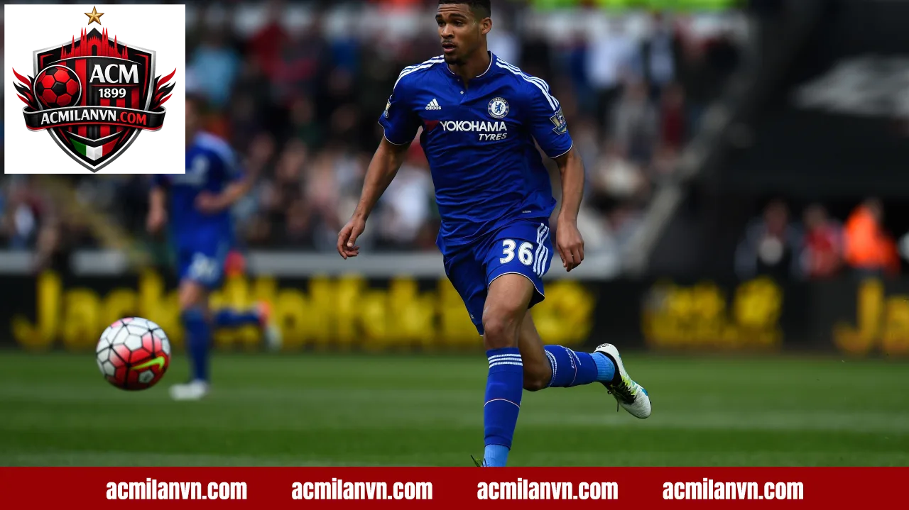 Phong cách thi đấu và những dấu ấn nổi bật của Ruben Loftus-Cheek