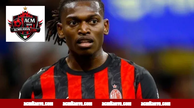 Rafael Leão tạo khác biệt trên hàng công AC Milan nhờ tốc độ và kỹ thuật