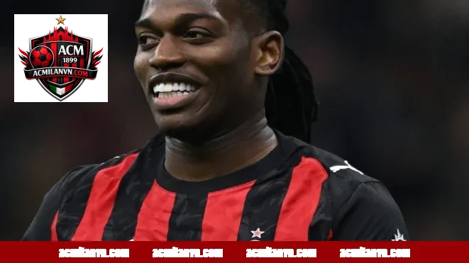 Thống kê phong độ và phong cách thi đấu của Rafael Leão