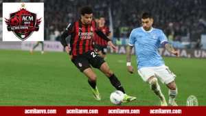 AC Milan chấn thương