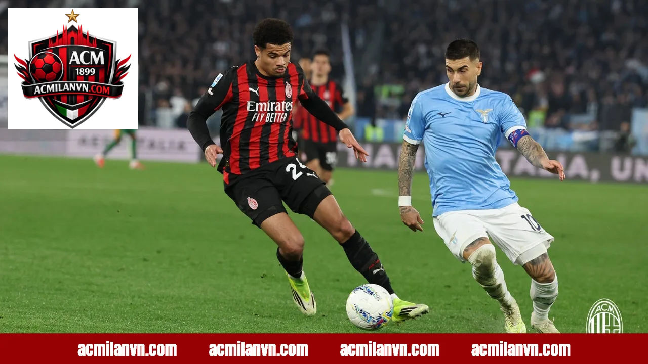 AC Milan chấn thương