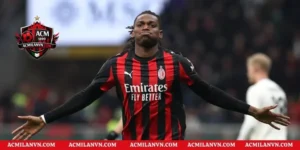 Áo Đấu AC Milan Qua Các Thời Kỳ: Dấu Ấn Thiết Kế AC Milan