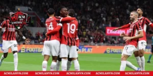 Bảng Xếp Hạng AC Milan Qua Từng Giai Đoạn Mùa Giải