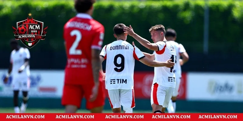 Các giai đoạn trong lịch Champions League