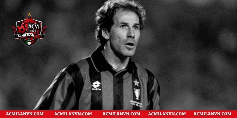Các thế hệ huyền thoại Rossoneri AC Milan