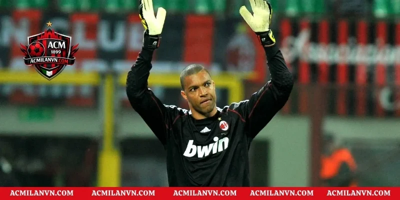 Các thế hệ thủ môn nổi bật AC Milan