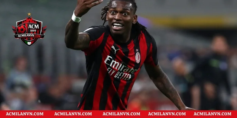 Các yếu tố ảnh hưởng chuỗi trận AC Milan