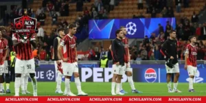 Cầu Thủ Trẻ AC Milan: Triển Vọng Phát Triển Và Cơ Hội