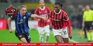 Chuyển Nhượng AC Milan: Phân Tích Chiến Lược Và Đội Hình