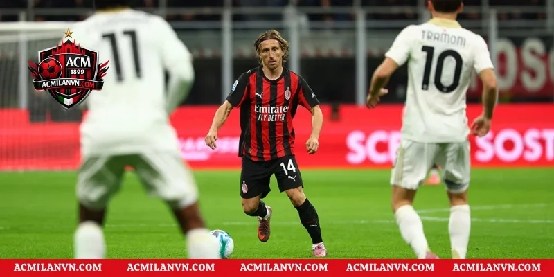 Đánh giá thành tích AC Milan theo từng giai đoạn