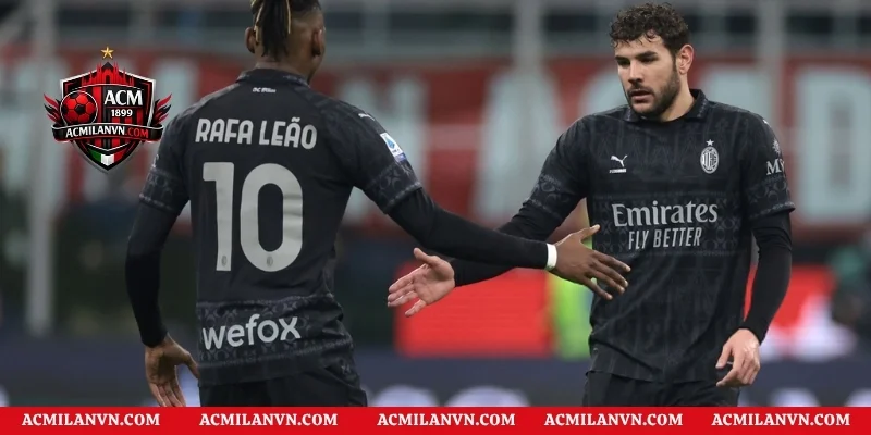 Di sản đội trưởng trong lịch sử AC Milan