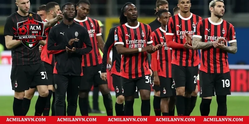 Di sản Hall of Fame AC Milan qua thế hệ