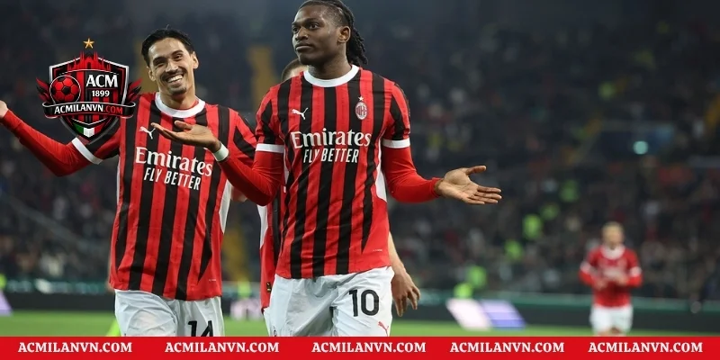 Giá trị đào tạo trẻ trong hệ thống Milan