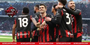 Hall Of Fame AC Milan: Hành Trình Tôn Vinh Các Huyền Thoại