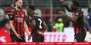 Học viện AC Milan: Mô Hình Đào Tạo Và Phát Triển Tài Năng